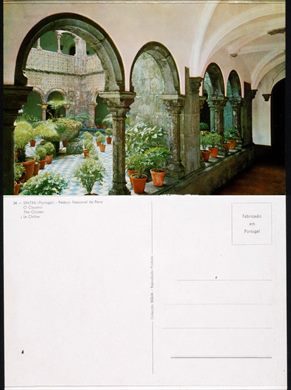 Portugal Sintra