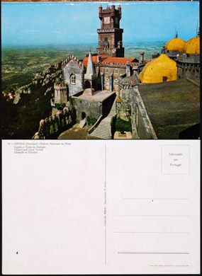 Portugal Sintra