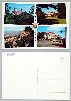 Portugal Sintra 14