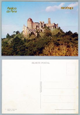 Portugal Sintra 17