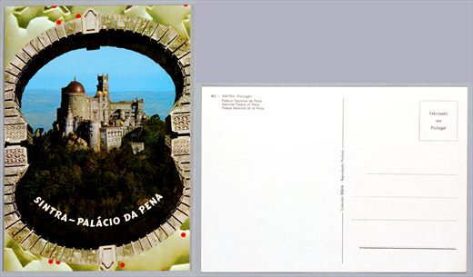 Portugal Sintra 453