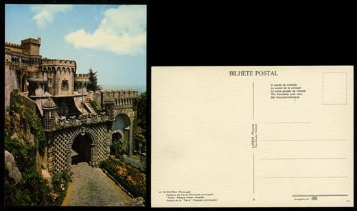 Portugal, Sintra 70