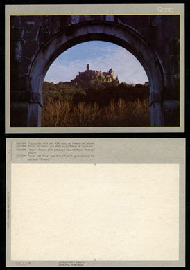 Portugal, Sintra S 4