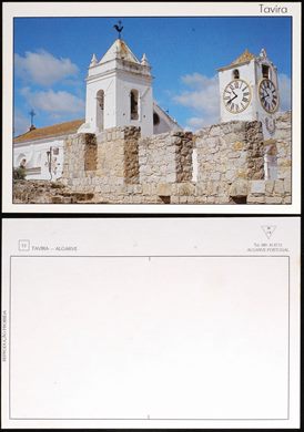 Portugal Tavira - T2