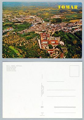 Portugal Tomar 521-A