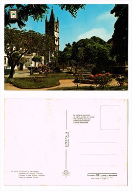 Portugal Tondela - Lifer 509