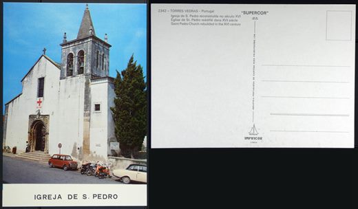 Portugal, Torres Vedras 2342