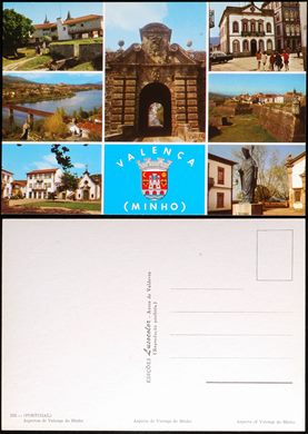 Portugal Valenca do Minho - 324