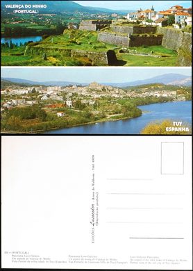 Portugal Valenca do Minho - 376