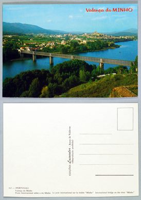 Portugal Valenca do Minho 163