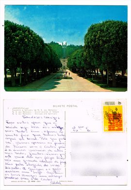 Portugal Valenca - Mira 2