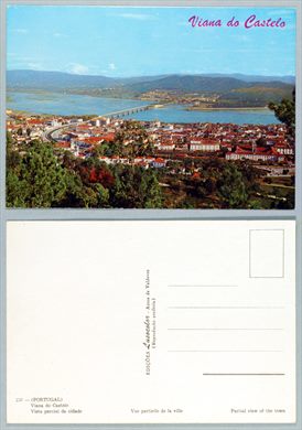 Portugal Viana do Castelo 232