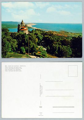 Portugal Viana do Castelo 294