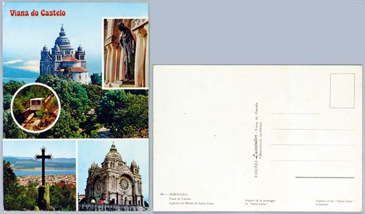 Portugal Viana do Castelo 346