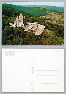 Portugal Viana do Castelo 540A