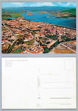 Portugal Viana do Castelo 574