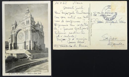 Portugal, Viana do Castelo 20 - LOTY