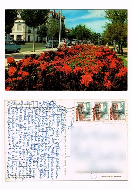 Portugal V.R. Sto. Antonio - Cesar de Sa 235