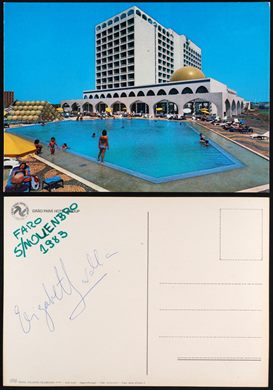 Portugal, Grao Para Hotel Group Hotel Atlantis Vilamoura