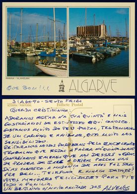 Portugal, Algarve, Vilamoura, Marinha 6.211