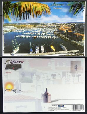 Portugal, Vilamoura 3DA-8034