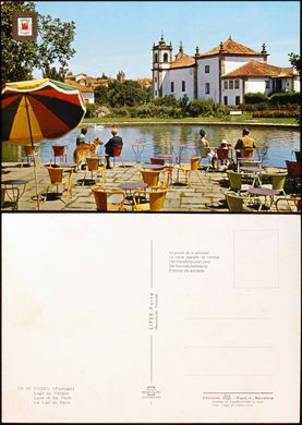 Portugal Viseu - 91