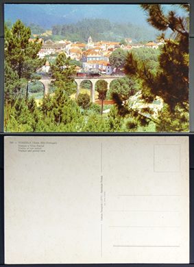 Portugal, Vouzela P1050575