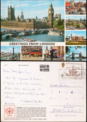 Reino Unido London - 2L51