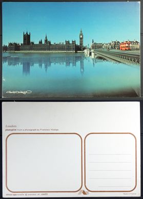 Reino Unido, London