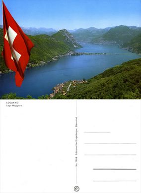 Suica Locarno - 7704