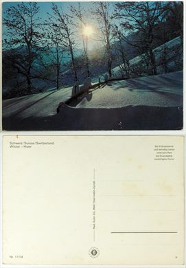 Suica Inverno 1114