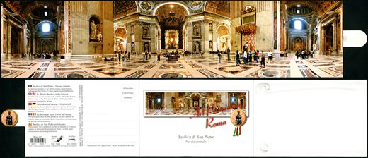 Vaticano Basilica de S. Pedro