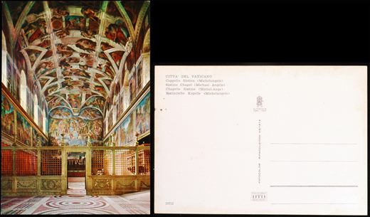 Vaticano Cidade do Vaticano 33712