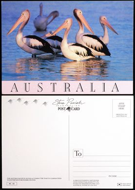 Australia PC59