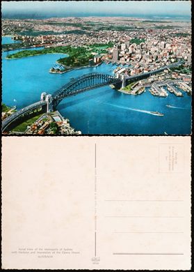 Australia Sidney 797-29
