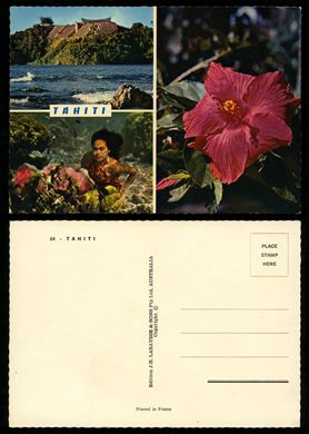 Polinesia Francesa, Tahiti 64