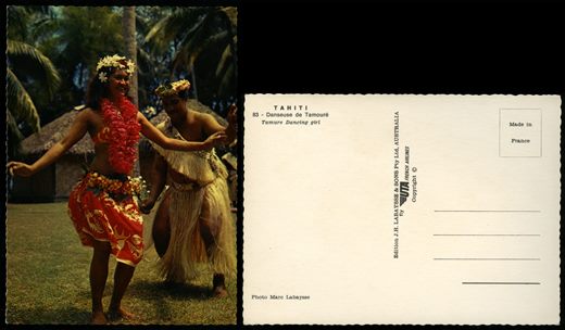 Polinesia Francesa, Tahiti 83