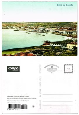 Correio da Manha - Memorias de Portugal e Ex-colonias 008
