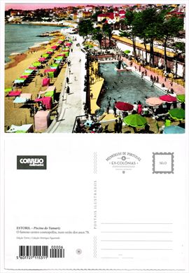 Correio da Manha - Memorias de Portugal e Ex-colonias 011