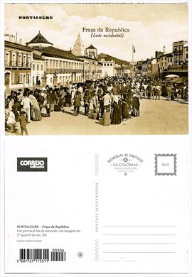 Correio da Manha - Memorias de Portugal e Ex-colonias 012