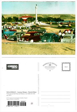 Correio da Manha - Memorias de Portugal e Ex-colonias 014