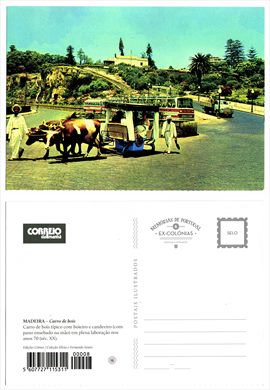 Correio da Manha - Memorias de Portugal e Ex-colonias 015