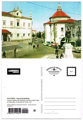 Correio da Manha - Memorias de Portugal e Ex-colonias 017
