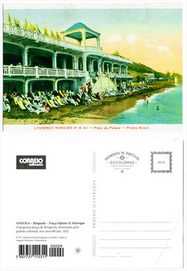 Correio da Manha - Memorias de Portugal e Ex-colonias 018