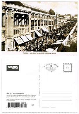 Correio da Manha - Memorias de Portugal e Ex-colonias 025