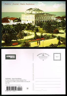 Correio da Manha - Memorias de Portugal e Ex-colonias 026