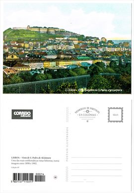 Correio da Manha - Memorias de Portugal e Ex-colonias 028
