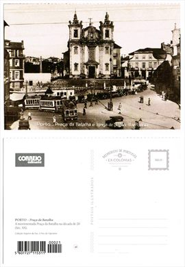 Correio da Manha - Memorias de Portugal e Ex-colonias 042