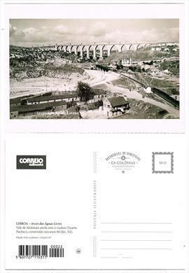Correio da Manha - Memorias de Portugal e Ex-colonias 043