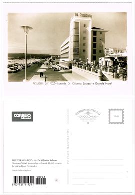Correio da Manha - Memorias de Portugal e Ex-colonias 046